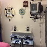 Departamento Hostal Villa Coapa