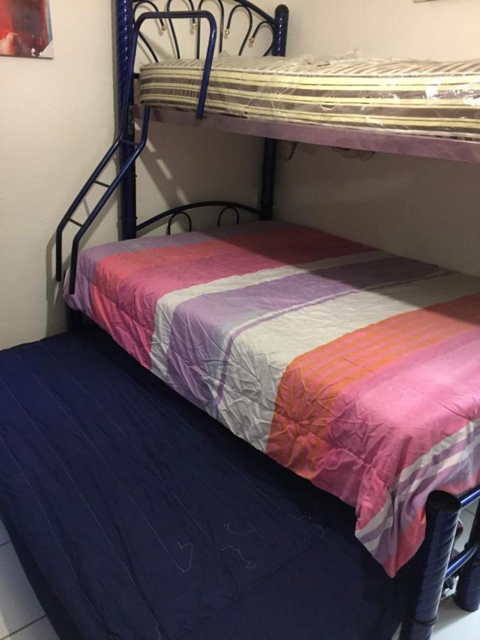Departamento Coapa Accommodatie bij particulieren *